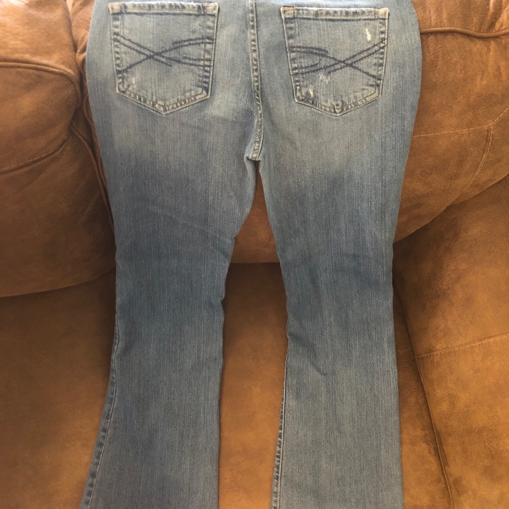 Jeans - Picture 4 of 6